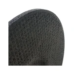 DISC ABRAZIV POLIZARE METAL DEGAJAT 125X4X22.2