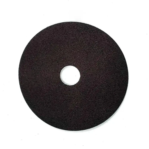 FIBRODISC PT PRELUCRARE OTEL SI NEFER PRINDERE POLIZ 180MM GR 120 117.00