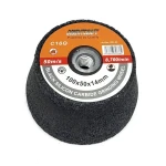 203.00 PIATRA OALA PT SLEFUIT BETON 100X50X14MM GR16