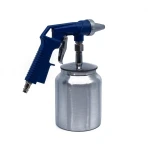 PS-5 PISTOL PENTRU SABLAT