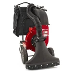 Aspirator de Frunze şi Resturi Vegetale Rotakt ROAF-08 Sac Colector cu Capacitate de 175 de litri, motor Rato