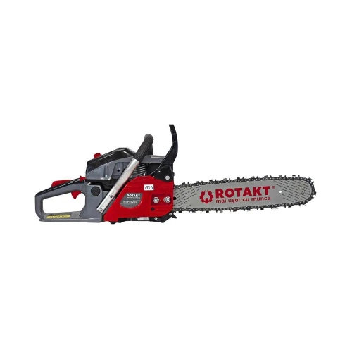 Motoferăstrău ROTAKT MTF5520SW, 3.3 CP, 400 mm, Carburator Walbro, Euro 5