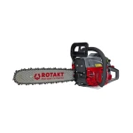 Motoferăstrău ROTAKT MTF5520SW, 3.3 CP, 400 mm, Carburator Walbro, Euro 5