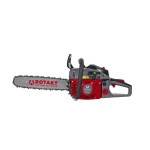 Motoferăstrău ROTAKT MTF5520SW, 3.3 CP, 400 mm, Carburator Walbro, Euro 5