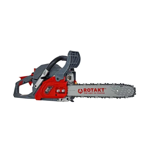 Motoferăstrău ROTAKT MTF4110S, 1.9 CP, Lama 350 mm, Euro 5