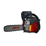 Motoferăstrău ROTAKT MTF4110S, 1.9 CP, Lama 350 mm, Euro 5