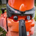 Motodebitator - Taietor beton ECHO CSG-7410ES (100% Japan) XtremProfesional