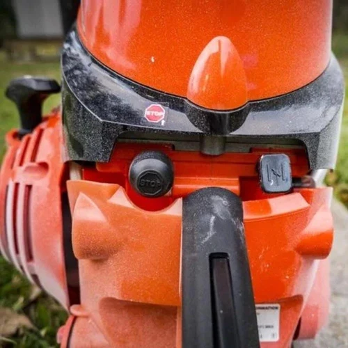 Motodebitator - Taietor beton ECHO CSG-7410ES (100% Japan) XtremProfesional