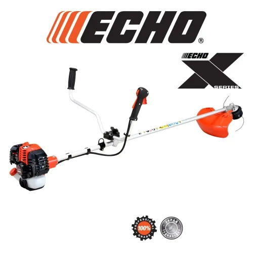 Motocoasa ECHO SRM-2621ES (100% Japan) Xtreme Profesional