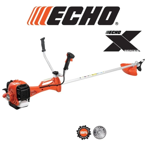 Motocoasa ECHO SRM-520ES/U (100% Japan) XtremeProfesional 2.94Cp/9Kg