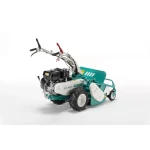 Tocator vegetatie OREC HR662