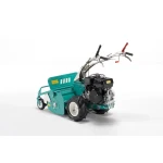 Tocator vegetatie OREC HR662