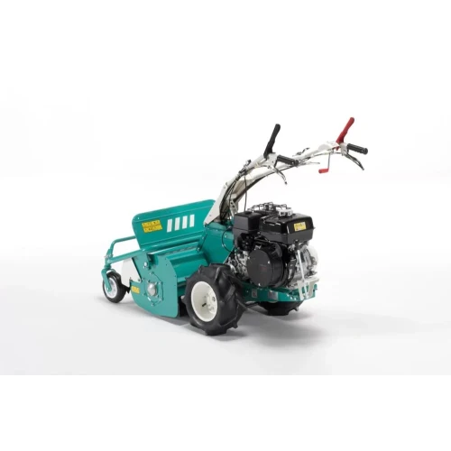 Tocator vegetatie OREC HR662