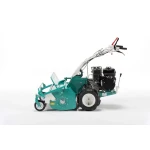 Tocator vegetatie OREC HR662