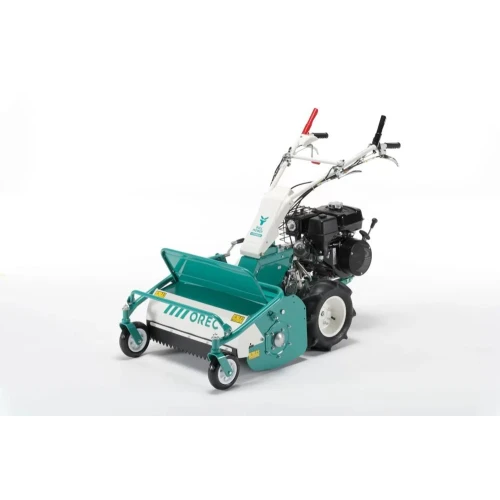 Tocator vegetatie OREC HR662