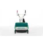 Tocator vegetatie OREC HR662