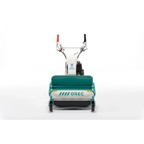 Tocator vegetatie OREC HR662