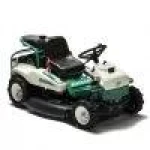 Tractor de taiat vegetatie OREC RM830