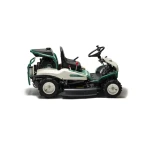 Tractor de taiat vegetatie OREC RM830