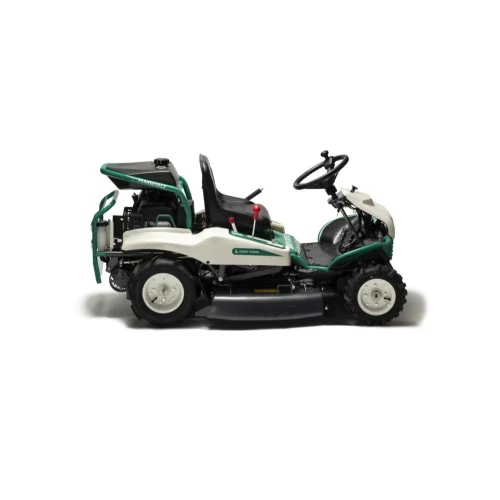 Tractor de taiat vegetatie OREC RM830