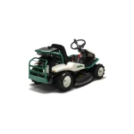 Tractor de taiat vegetatie OREC RM830