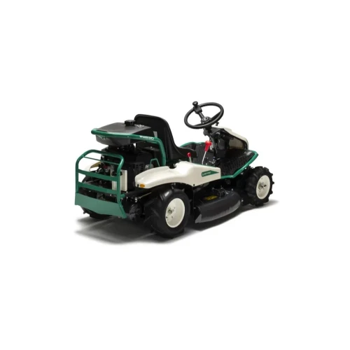 Tractor de taiat vegetatie OREC RM830