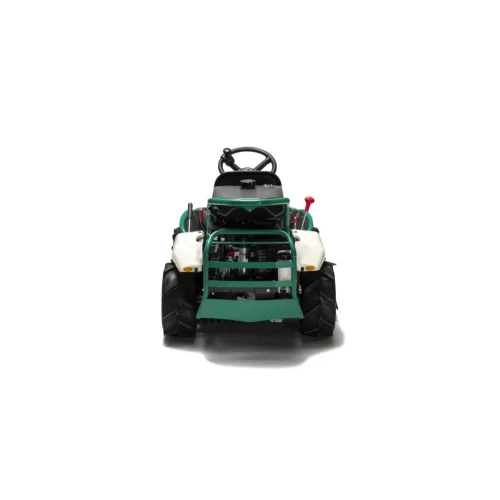 Tractor de taiat vegetatie OREC RM830