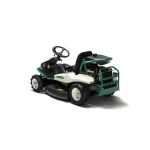 Tractor de taiat vegetatie OREC RM830