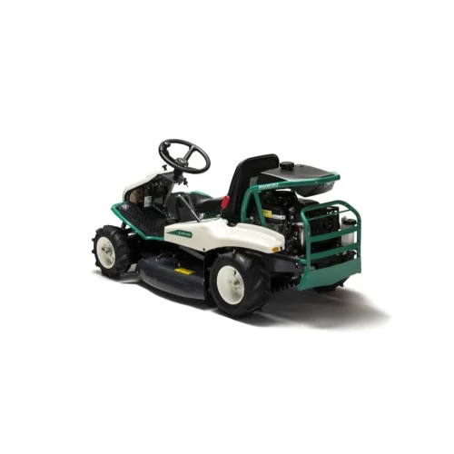 Tractor de taiat vegetatie OREC RM830