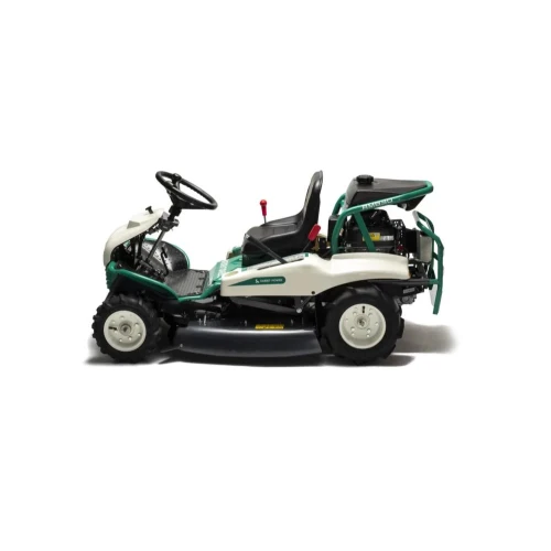 Tractor de taiat vegetatie OREC RM830
