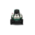 Tractor de taiat vegetatie OREC RM830