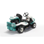 Tractor De Taiat Vegetatie 4x4 OREC RM982F, Motor Briggs and Stratton Vanguard de 23 CP, înălţimea de tăiere 5-12.5cm