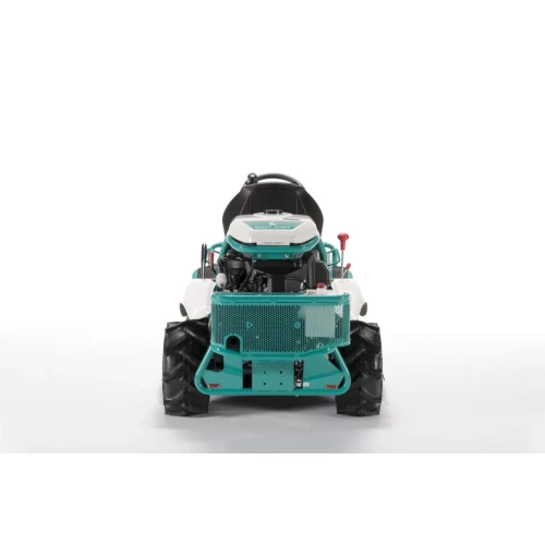 Tractor De Taiat Vegetatie 4x4 OREC RM982F, Motor Briggs and Stratton Vanguard de 23 CP, înălţimea de tăiere 5-12.5cm