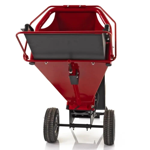 Tocator de crengi, ROTAKT ROTC-7H, Motor 7CP, Capacitate Maximă Tocare Lemn 5m3 /ora, Diametru Maxim de Tocare Lemn 100mm