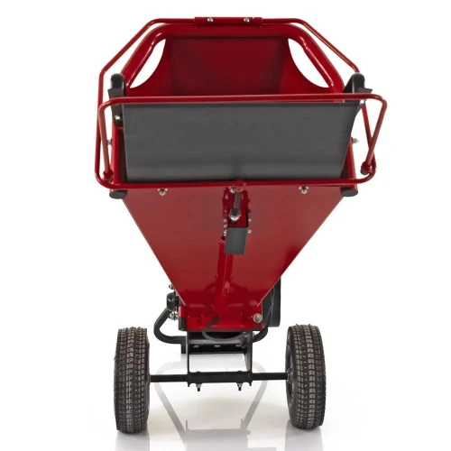 Tocator de crengi, ROTAKT ROTC-7H, Motor 7CP, Capacitate Maximă Tocare Lemn 5m3 /ora, Diametru Maxim de Tocare Lemn 100mm