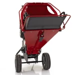 Tocator de crengi, ROTAKT ROTC-7H, Motor 7CP, Capacitate Maximă Tocare Lemn 5m3 /ora, Diametru Maxim de Tocare Lemn 100mm