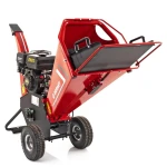 Tocator de crengi, ROTAKT ROTC-7H, Motor 7CP, Capacitate Maximă Tocare Lemn 5m3 /ora, Diametru Maxim de Tocare Lemn 100mm