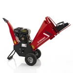 Tocator de crengi, ROTAKT ROTC-7H, Motor 7CP, Capacitate Maximă Tocare Lemn 5m3 /ora, Diametru Maxim de Tocare Lemn 100mm