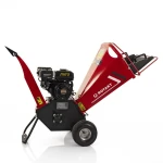 Tocator de crengi, ROTAKT ROTC-7H, Motor 7CP, Capacitate Maximă Tocare Lemn 5m3 /ora, Diametru Maxim de Tocare Lemn 100mm