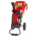 Tocator de crengi, ROTAKT ROTC-7H, Motor 7CP, Capacitate Maximă Tocare Lemn 5m3 /ora, Diametru Maxim de Tocare Lemn 100mm