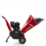 Tocator de crengi, ROTAKT ROTC-7H, Motor 7CP, Capacitate Maximă Tocare Lemn 5m3 /ora, Diametru Maxim de Tocare Lemn 100mm