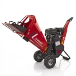 Tocator de crengi, ROTAKT ROTC-7H, Motor 7CP, Capacitate Maximă Tocare Lemn 5m3 /ora, Diametru Maxim de Tocare Lemn 100mm