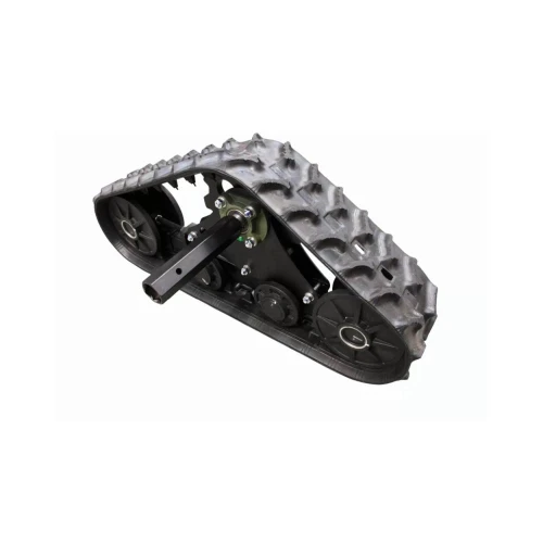 Set Senile Rotakt Cu Tub Hexagonal De 23mm Pentru Motocultoare Cu O Putere De Până La 8.5 CP