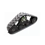 Set Senile Rotakt Cu Tub Hexagonal De 23mm Pentru Motocultoare Cu O Putere De Până La 8.5 CP