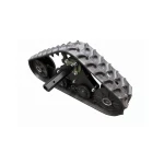 Set Senile Rotakt Cu Tub Hexagonal De 32mm Pentru Motocultoare Cu O Putere Mai Mare De 9.0 CP