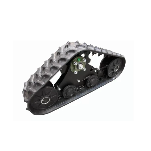 Set Senile Rotakt Cu Tub Hexagonal De 32mm Pentru Motocultoare Cu O Putere Mai Mare De 9.0 CP