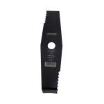 Disc Pentru Iarba Rotakt RTDI049 305×25,4x3mm Pentru Curatarea Tufisurilor, Arbuștilor Si A Vegetatiei Dese