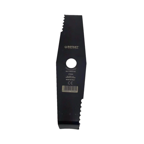 Disc Pentru Iarba Rotakt RTDI049 305×25,4x3mm Pentru Curatarea Tufisurilor, Arbuștilor Si A Vegetatiei Dese