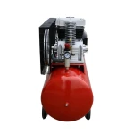 Compresor Aer Industrial Trifazat Rotakt ROCP-200-10 200L, 4CP, 2 Cilindrii, Debit 480L/min, Presiune 10 Bar, Capacitate butelie 200L