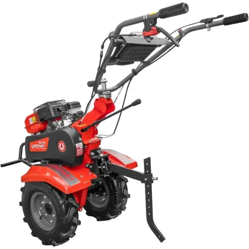 Motocultor Rotakt Centaur RO81R cu kit de capotare, Benzină, 8 CP